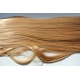Clip in pás z japonského kanekalonu 63cm rovný – přírodní / světlejší blond