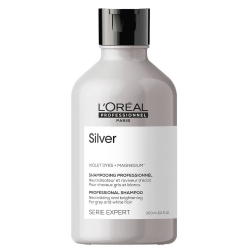 Loreal Expert Shine Blonde šampon pro studený nádech vlasů