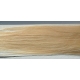 Clip in vlasy 73cm 100% lidské – REMY 140g – SVĚTLEJŠÍ BLOND